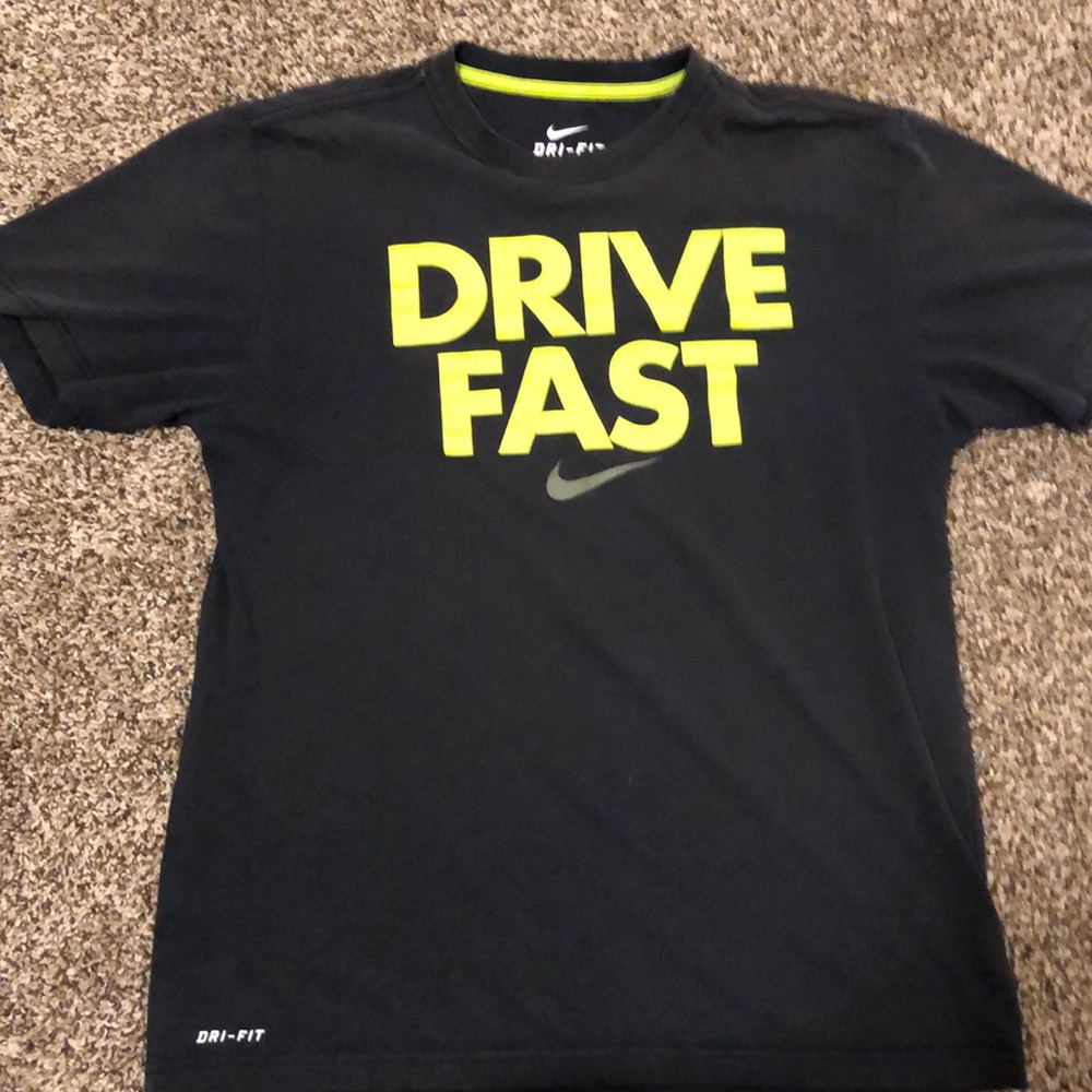 Tee shirts